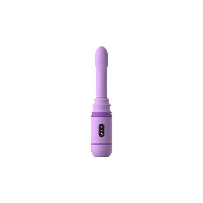 Fantasy For Her - Love Masturbador Thrust-Her