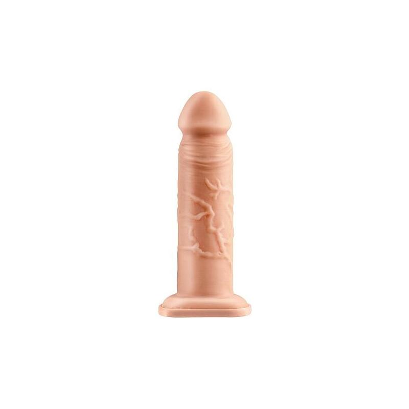 Fantasy X- Tensions - Arnes Hueco Extension Pene 20cm