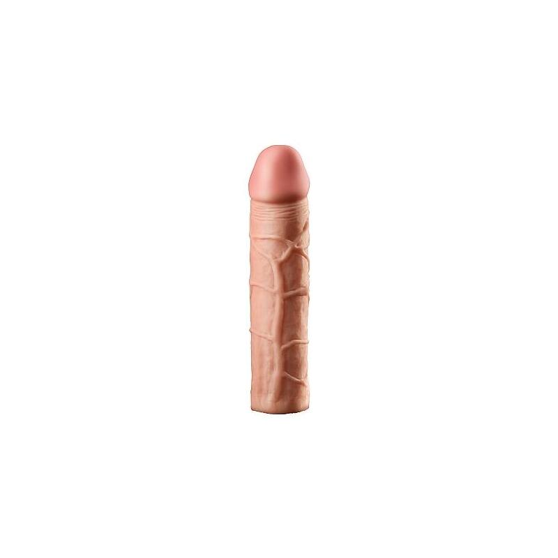 Fantasy X- Tensions - Perfect 2 Extensión Para El Pene