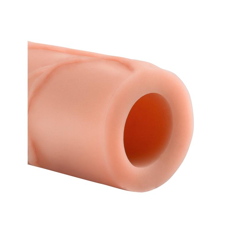 Fantasy X- Tensions - Perfect 3 Extensión Para El Pene