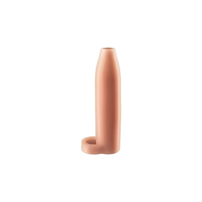 Fantasy X-Tensions Real Feel Potenciador Xl - Color Natural