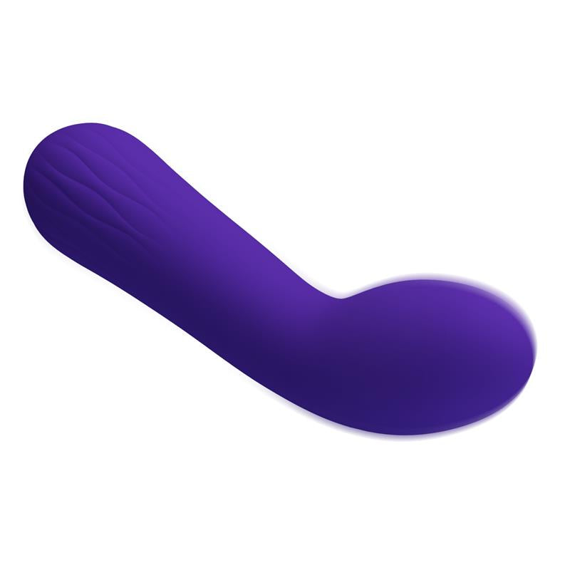 Pretty Love - Faun Vibrador Recargable Lila