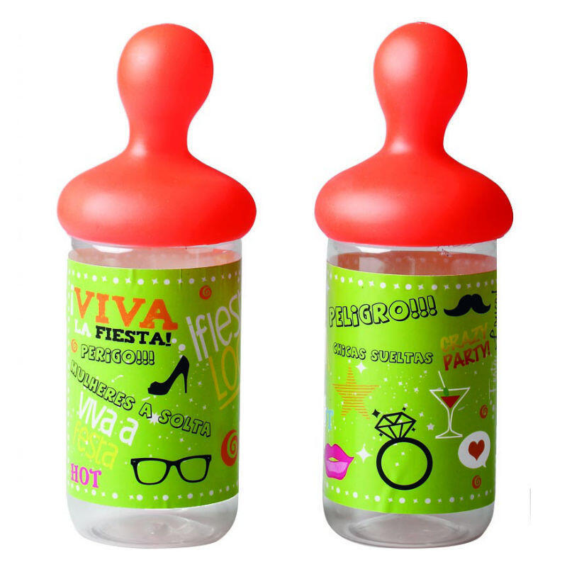 Femarvi Biberón Memiano Con Tetina 360 Ml