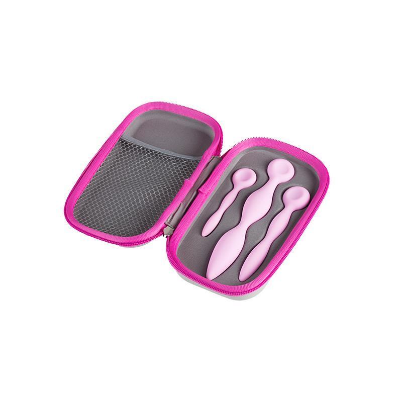 Femintimate - Intimrelax Set 3 Dilatadores Vaginales
