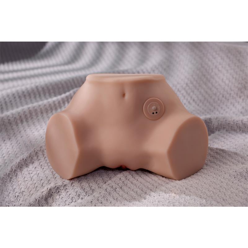 Fennie Masturbator Con Shaking