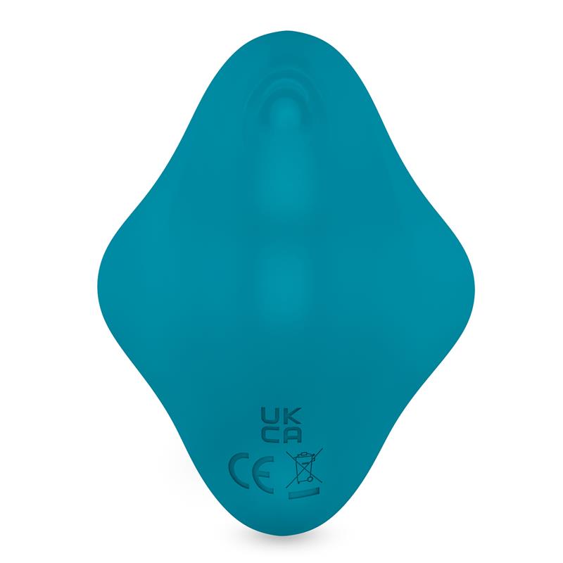 Ferty Estimulador De Braguita Con Control Remoto Usb