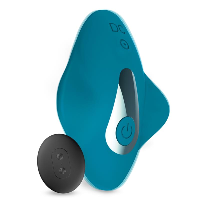 Ferty Estimulador De Braguita Con Control Remoto Usb