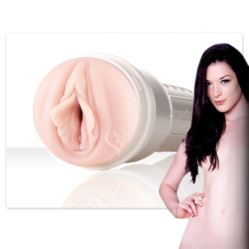 Fleshlight Girls - Vagina Stoya Destroya