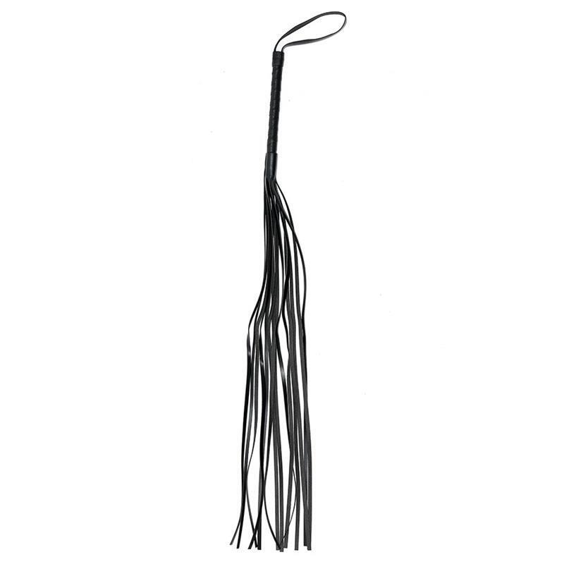 Flogger 14 Cuerdas Rimba Bondage Play