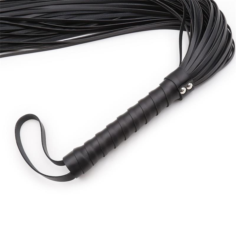Flogger Con Colas De Cordel 70 Cm