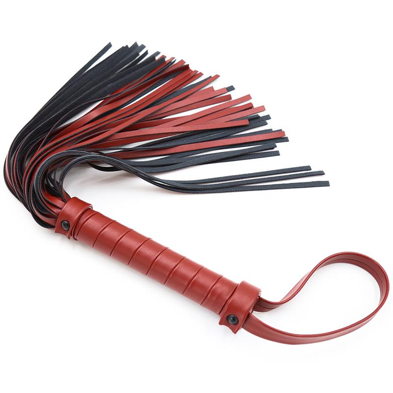 Flogger Extra Suave 40 Cm