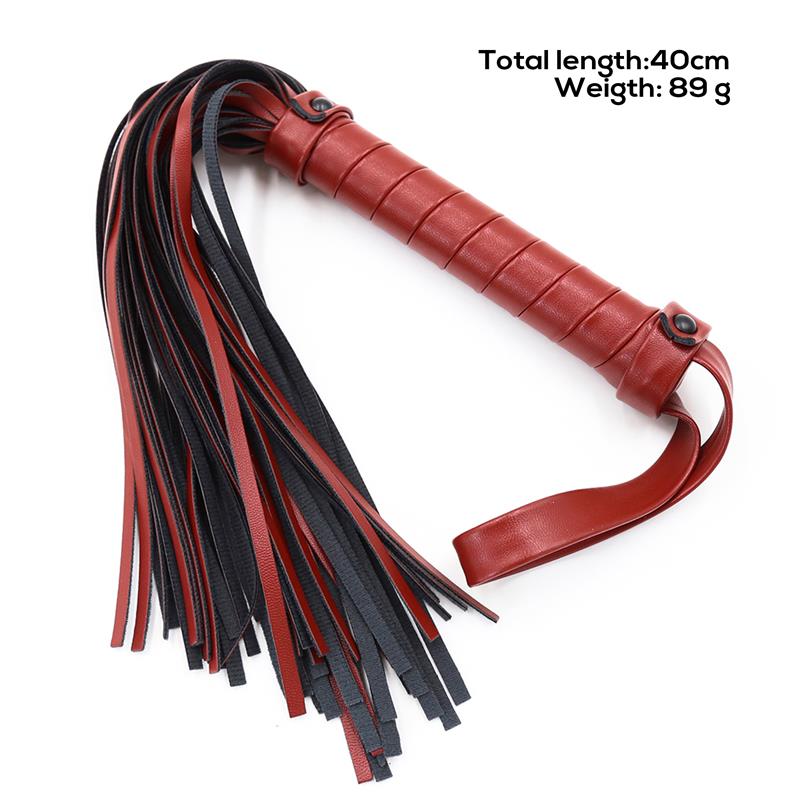 Flogger Extra Suave 40 Cm