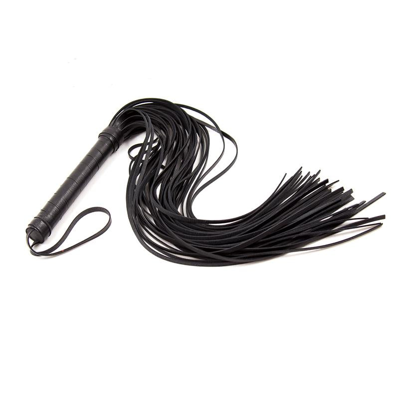 Flogger Clásico 69 Cm Negro