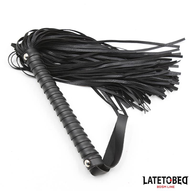 Flogger Negro 48.5cm