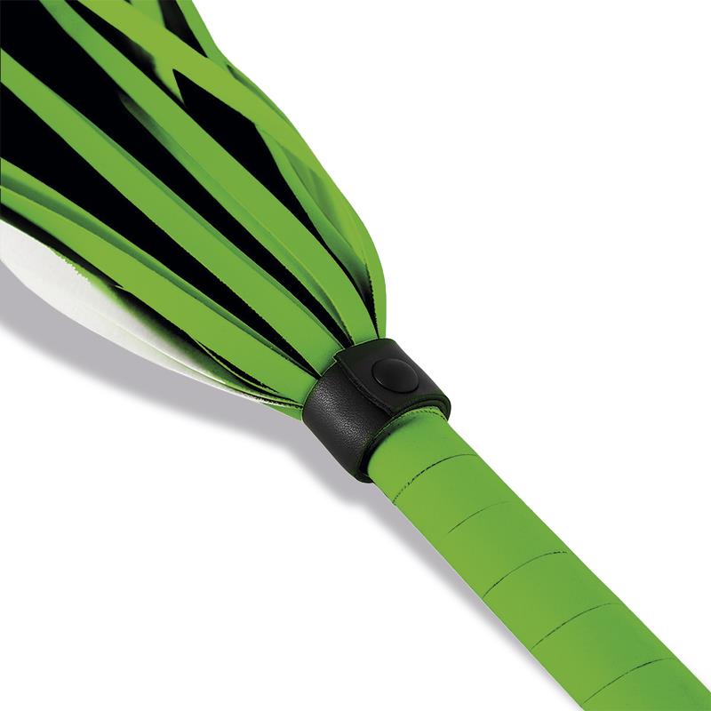 Flogger Que Brilla En La Oscuridad