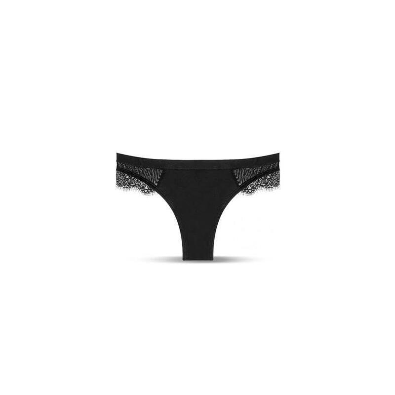 Flora Braguita Menstrual Absorción Normal Talla (Interno):Xl