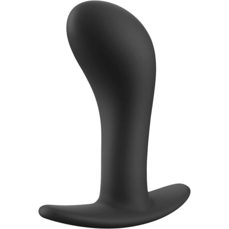 Fun Factory - Bootie Plug Anal Talla L Negro