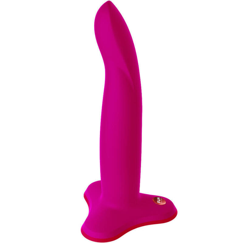Fun Factory - Limba Flex Dildo Punto G Talla M Magenta