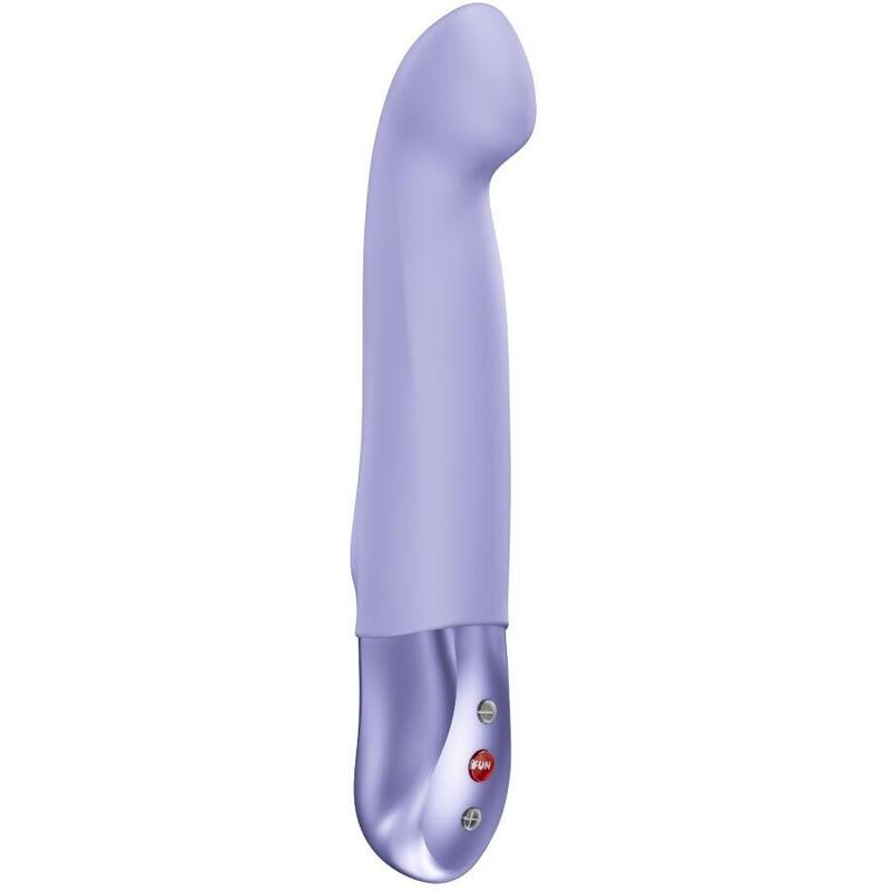 Fun Factory - Stronic G Estimulador De Empuje Violeta