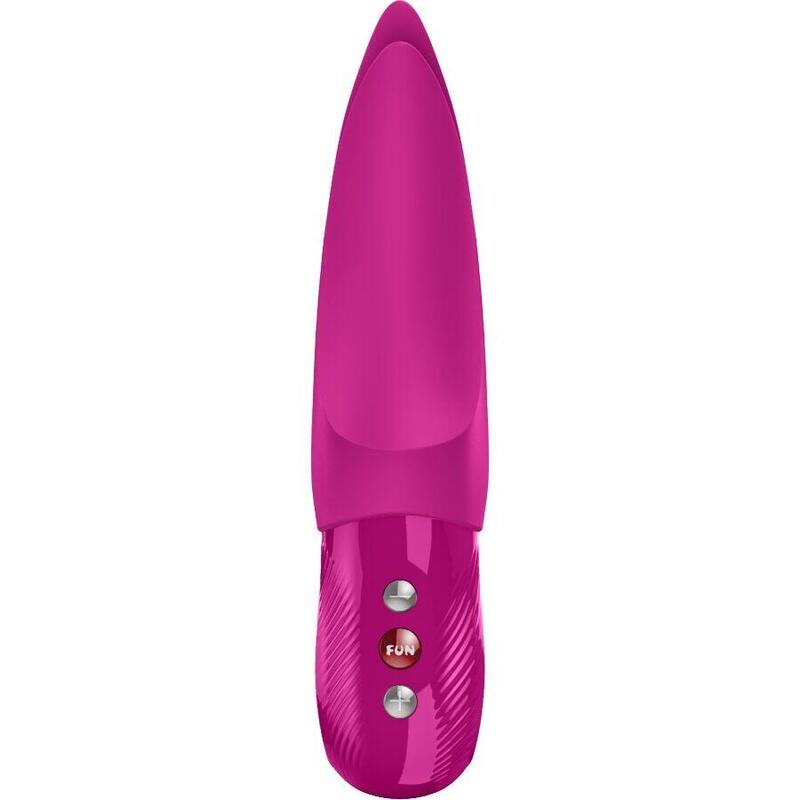 Fun Factory - Volta Vibrador Lay-On Magenta