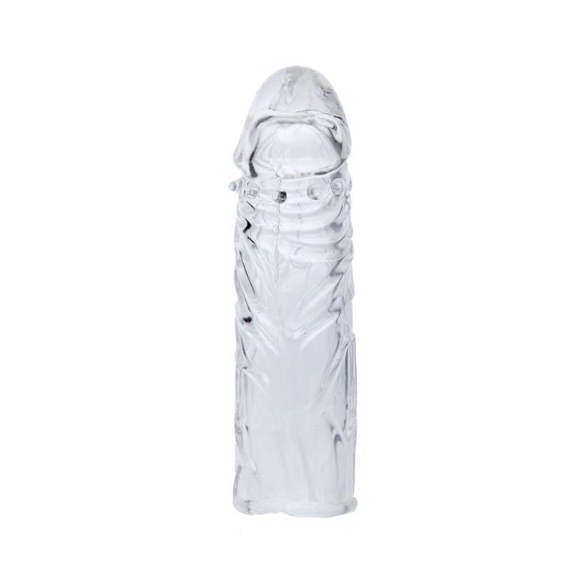 Funda Baile Para Pene Transparente