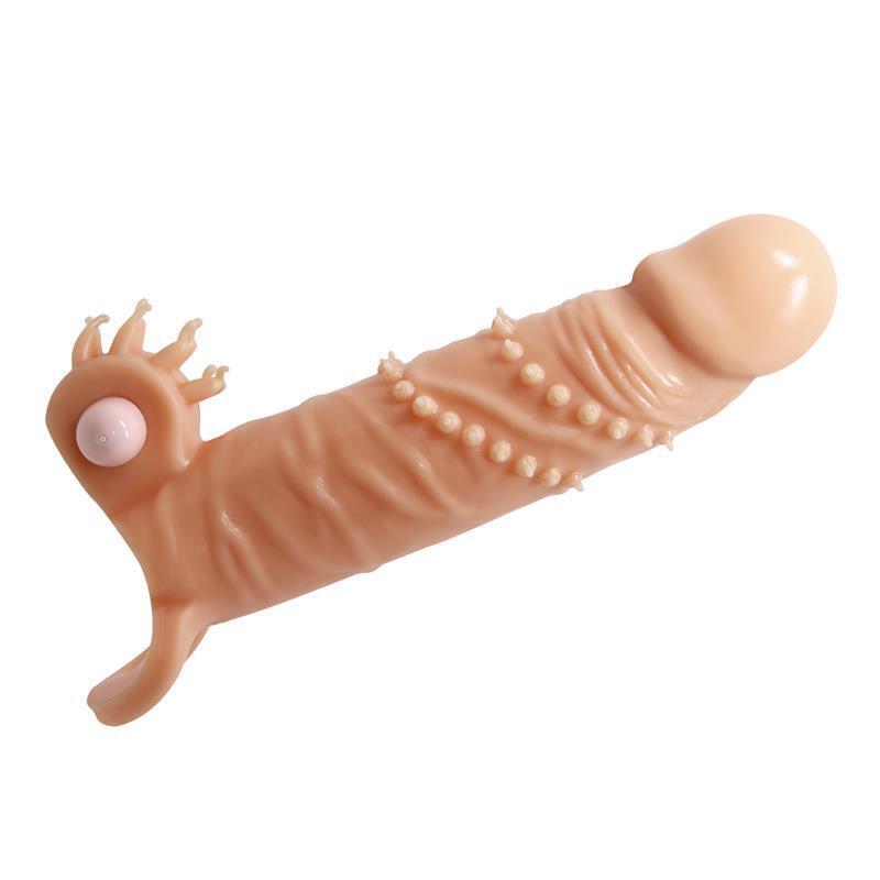 Funda Para El Pene Connor 6.7
