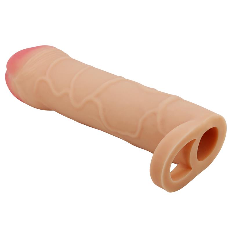 Pretty Love - Bunion Funda De Pene Extensora Natural