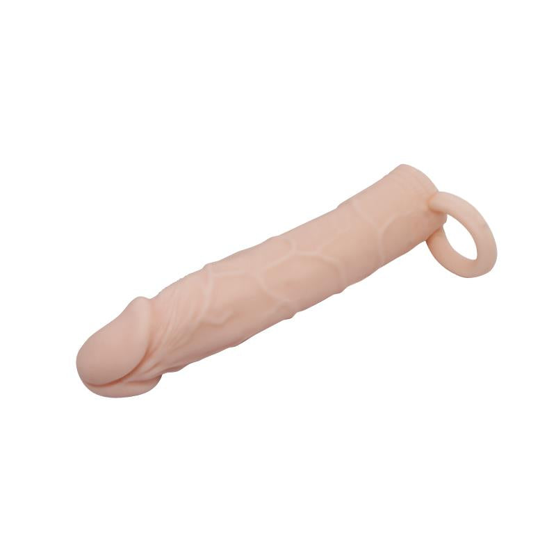 Funda Para Pene Realista 7