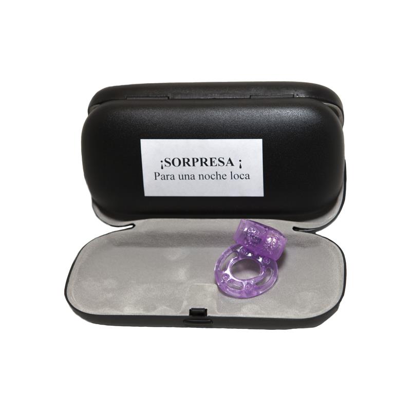 Diablo Picante - Funda Sorpresa: Para Una Noche Loca