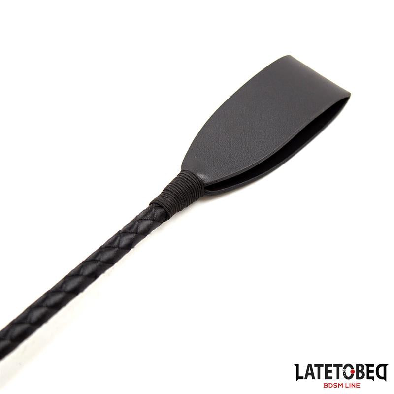 Fusta Clásica Detalles Plata 60cm