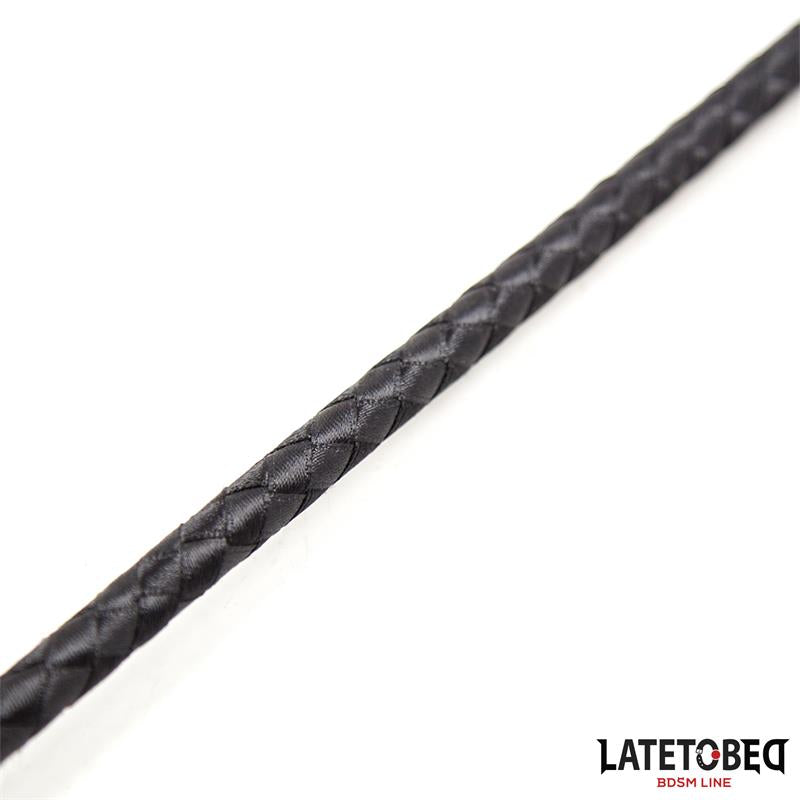 Fusta Clásica Detalles Plata 60cm