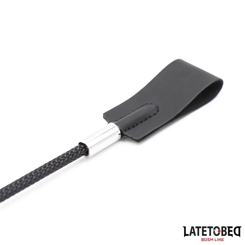 Fusta Clásica Negro 45cm