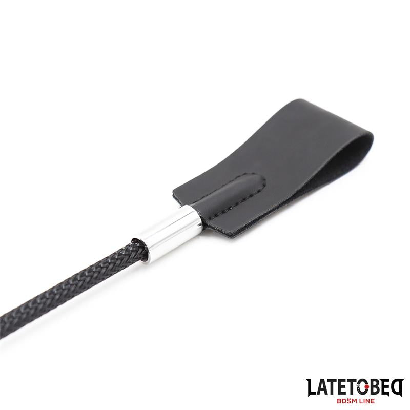 Fusta Clásica Negro 45cm