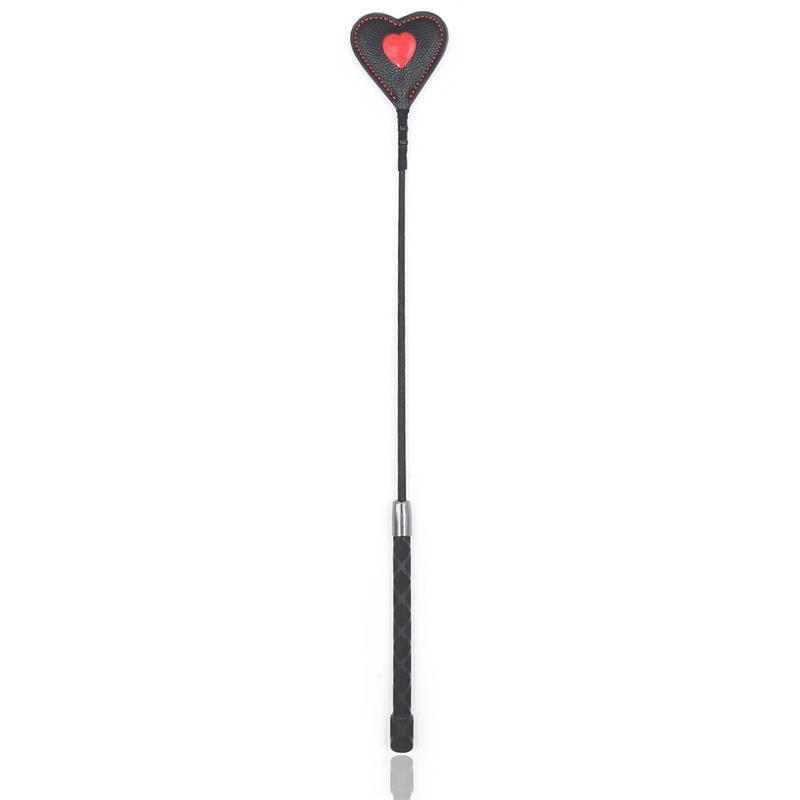 Fusta En Forma De Corazón 51 Cm