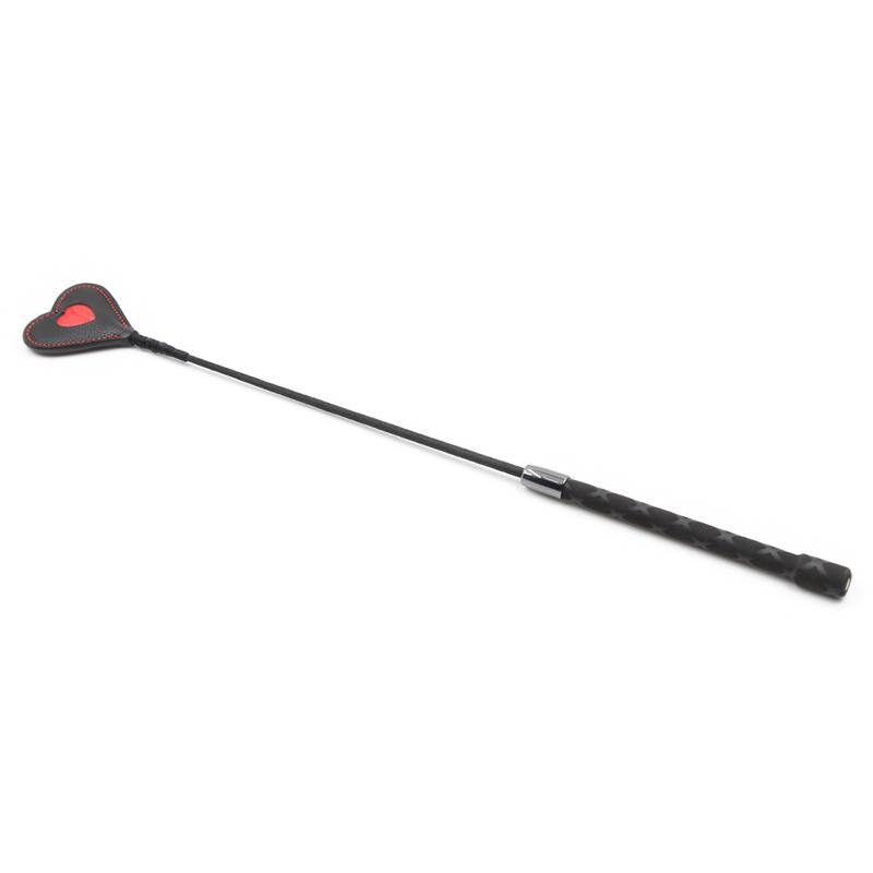 Fusta En Forma De Corazón 51 Cm