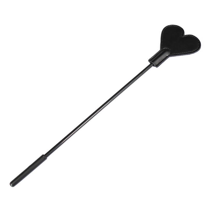 Fusta Forma De Corazón 35 Cm