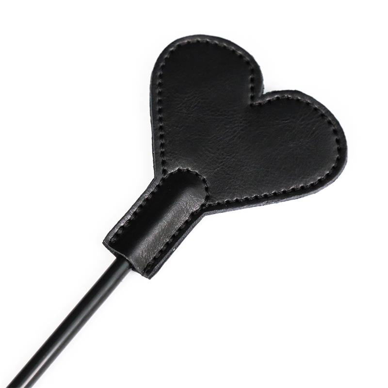 Fusta Forma De Corazón 35 Cm