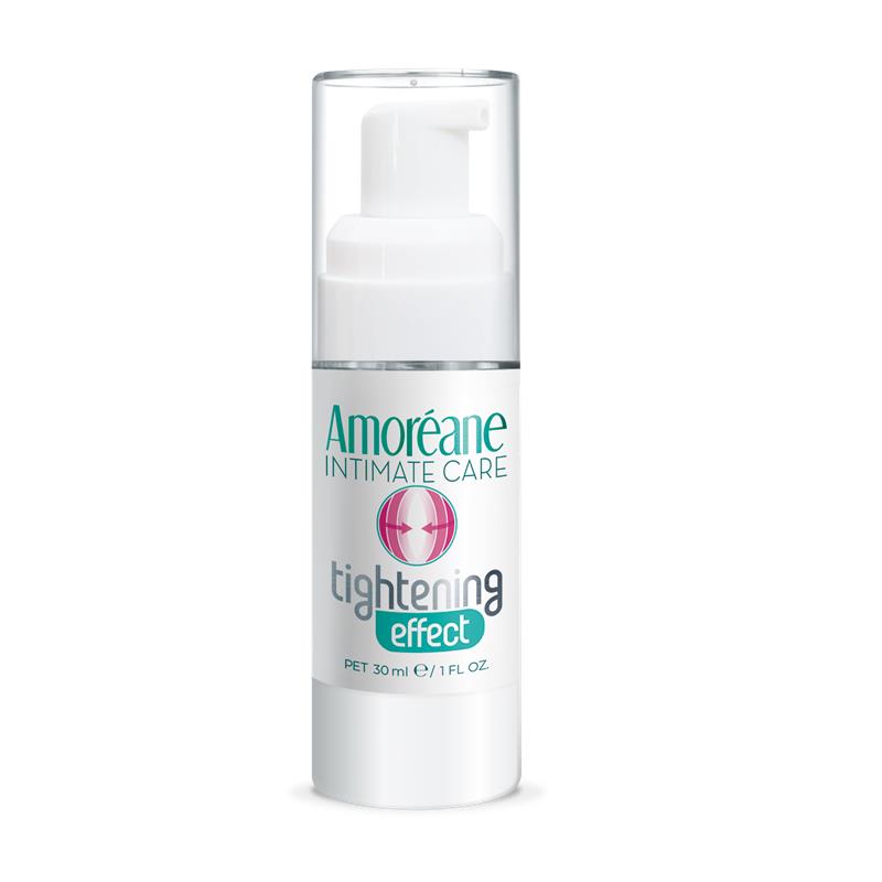 Amoreane - Lubricante Base De Agua Efecto Tensor 50 Ml