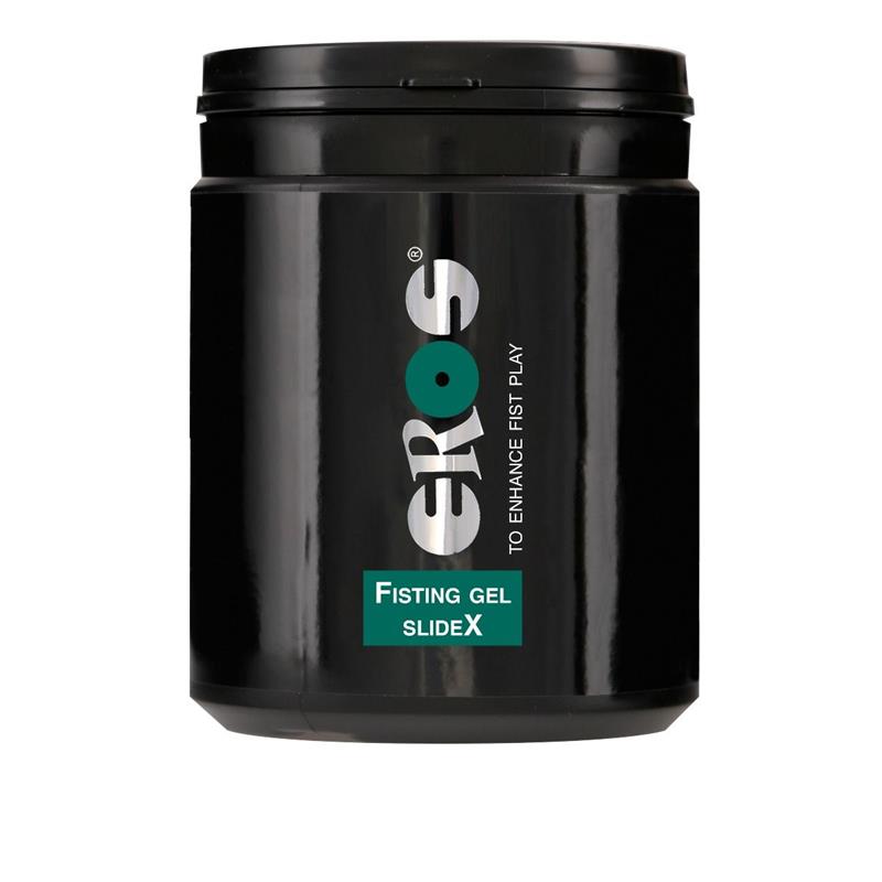 Gel Fisting Slidex 1000 Ml