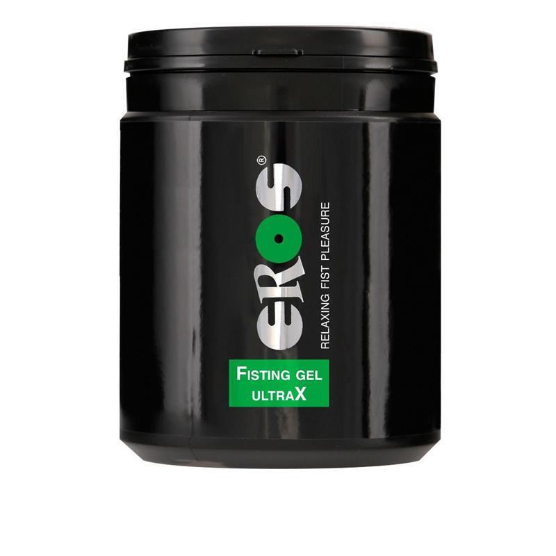 Gel Fisting Ultrax 1000 Ml