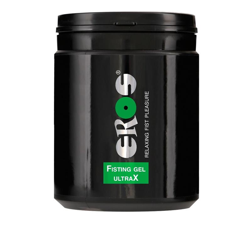 Gel Fisting Ultrax 1000 Ml