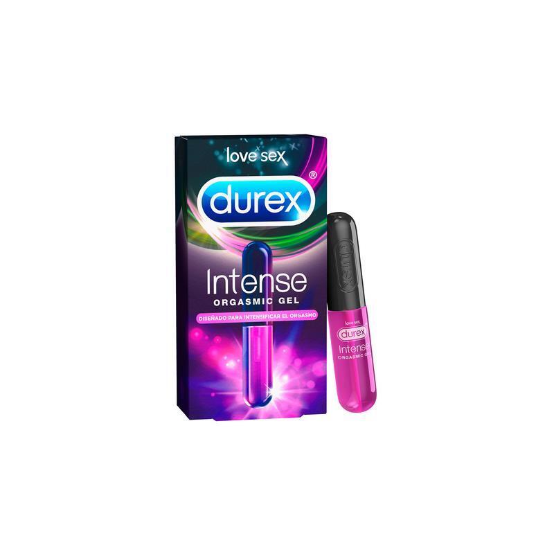 Gel Intense Orgasmic 10 Ml