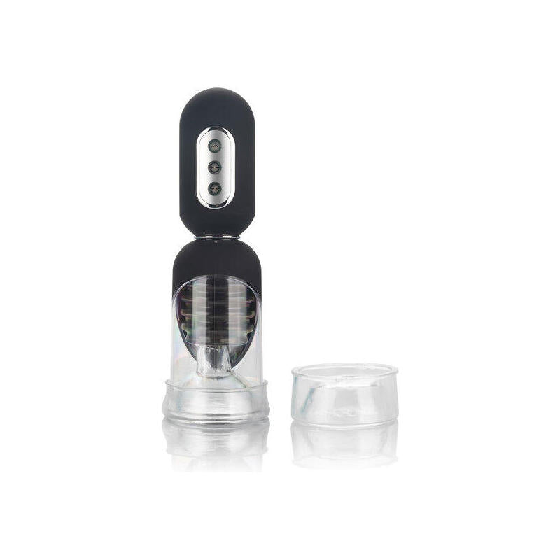 Get Hard Head Pump Set - Bomba Desarrolladora Automática