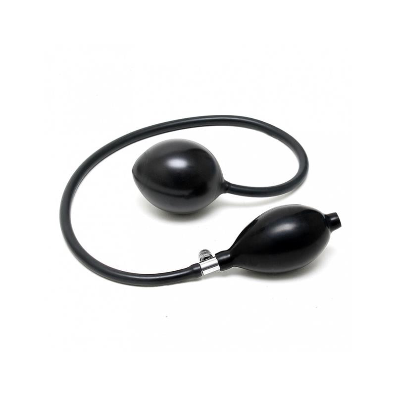 Globo Inflable Con Bomba Látex