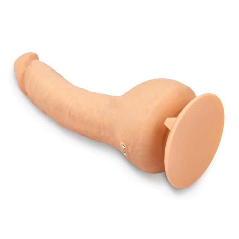 G-Vibe - Greal 2 Vibrador Realistico Natural
