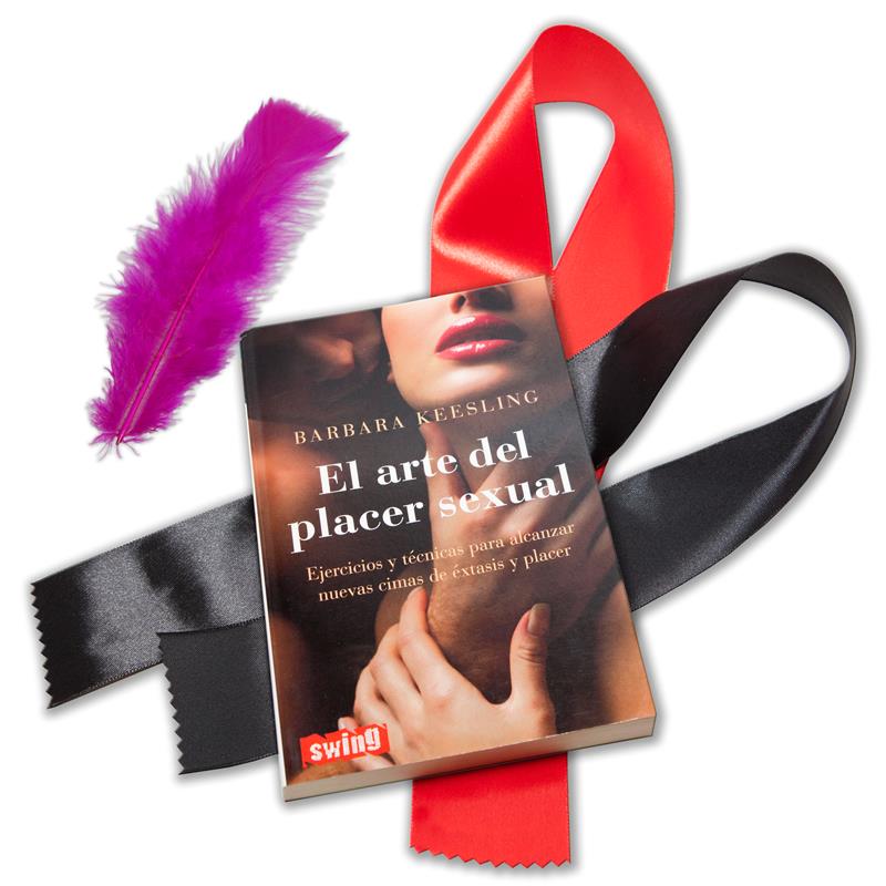 Guia Con Juegos El Arte Del Placer Sexual