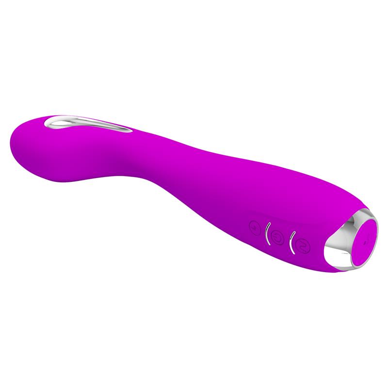Pretty Love - Hector Vibrador Electroshock App Gratuita Violeta