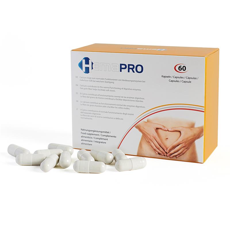 Hemapro Pills Tratamiento Para Hemorroides