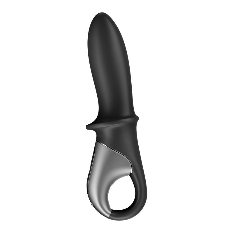 Satisfyer Hot Passion Vibrador Anal