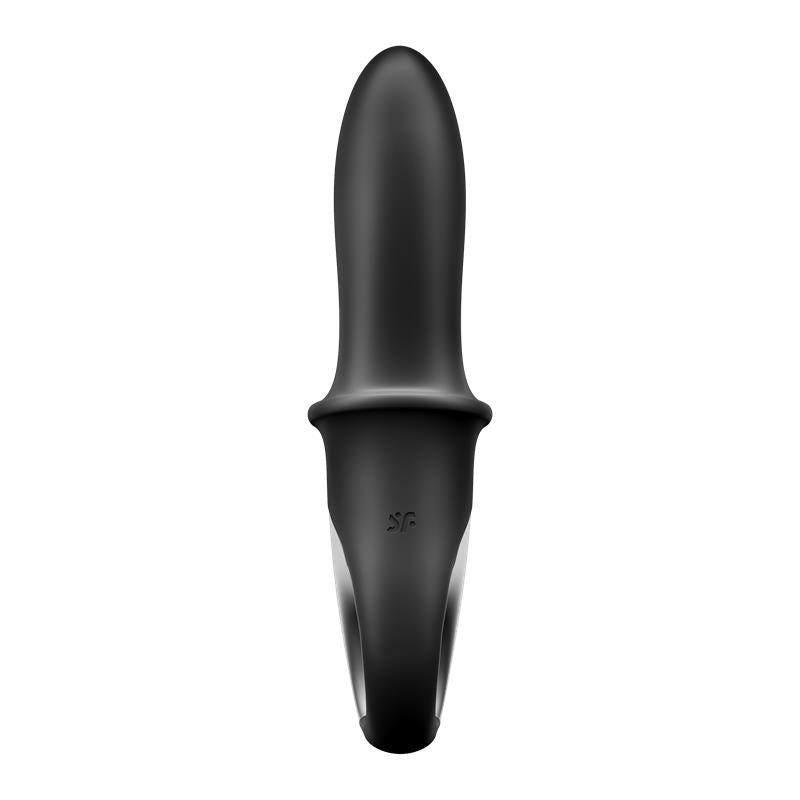 Satisfyer Hot Passion Vibrador Anal